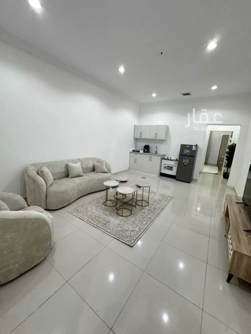 1 bedroom apartment in Ash Shulah 9