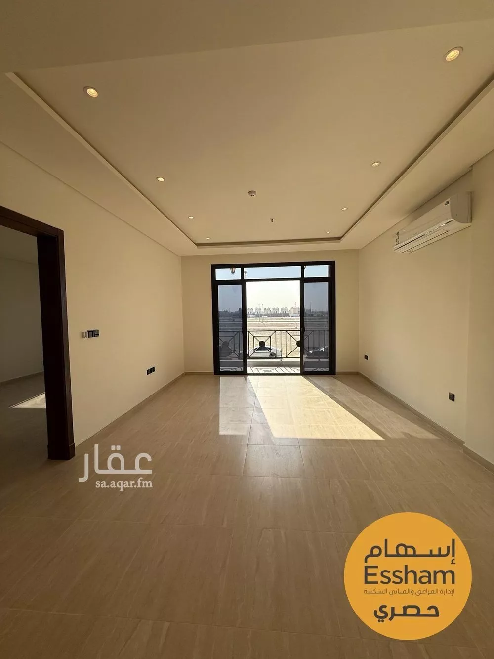 3 bedroom apartment in As Saif 2