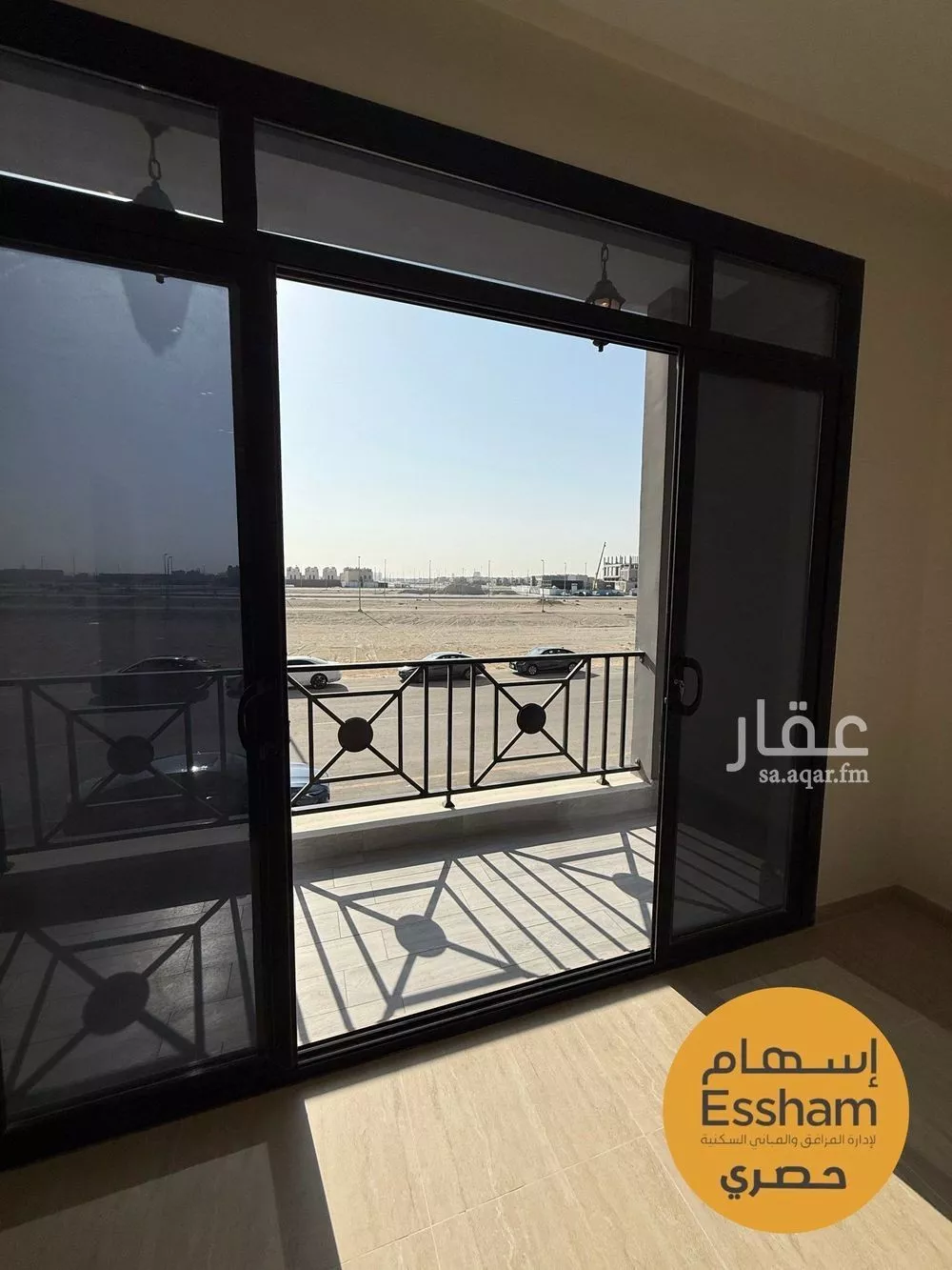 3 bedroom apartment in As Saif 3