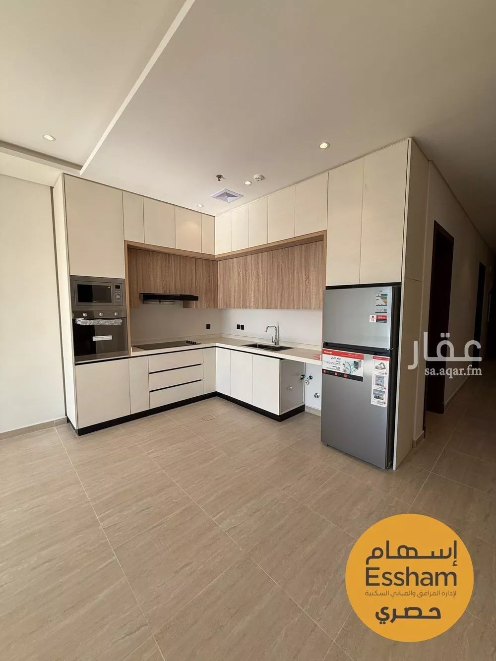 3 bedroom apartment in As Saif 4