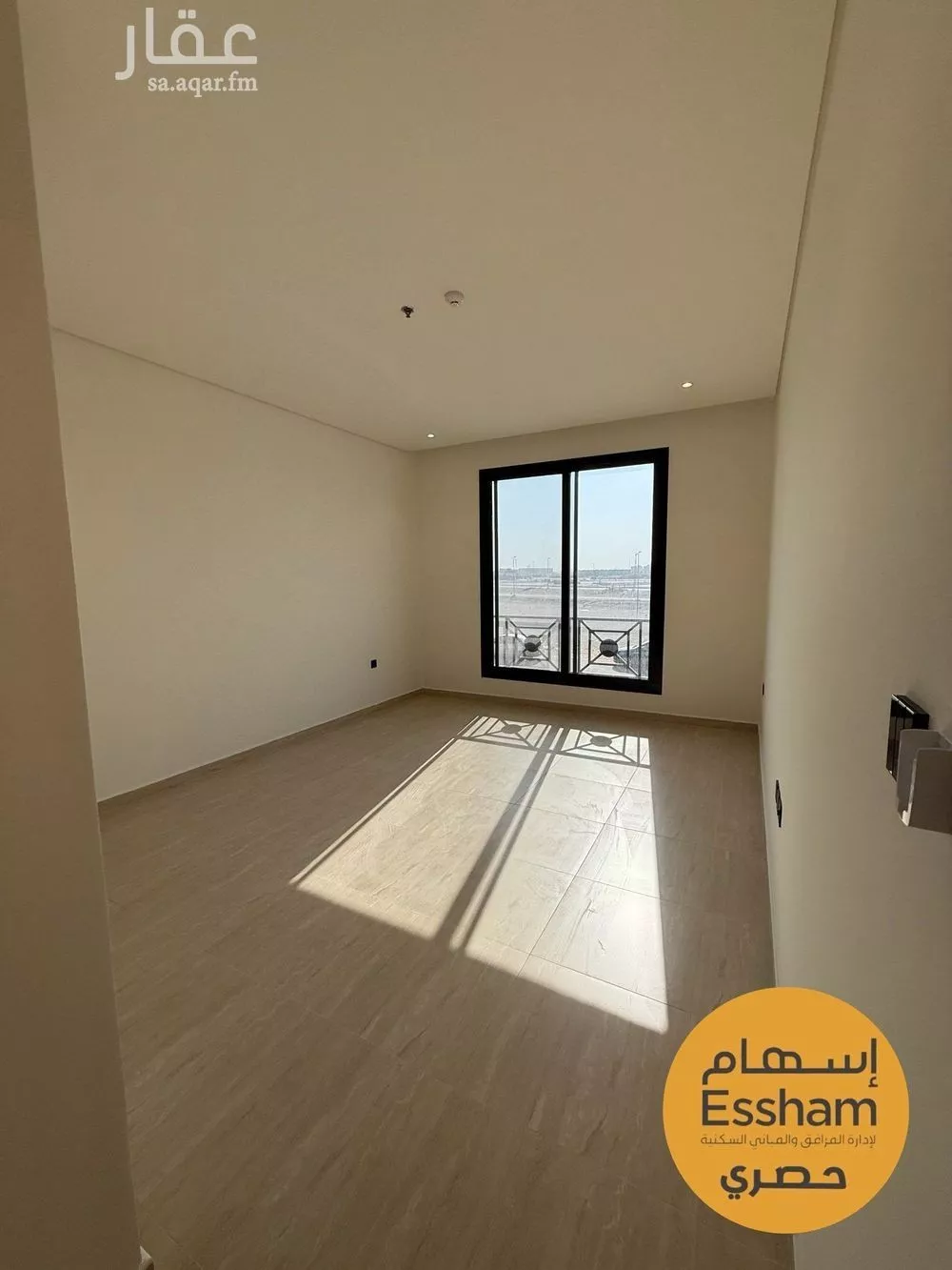 3 bedroom apartment in As Saif 8