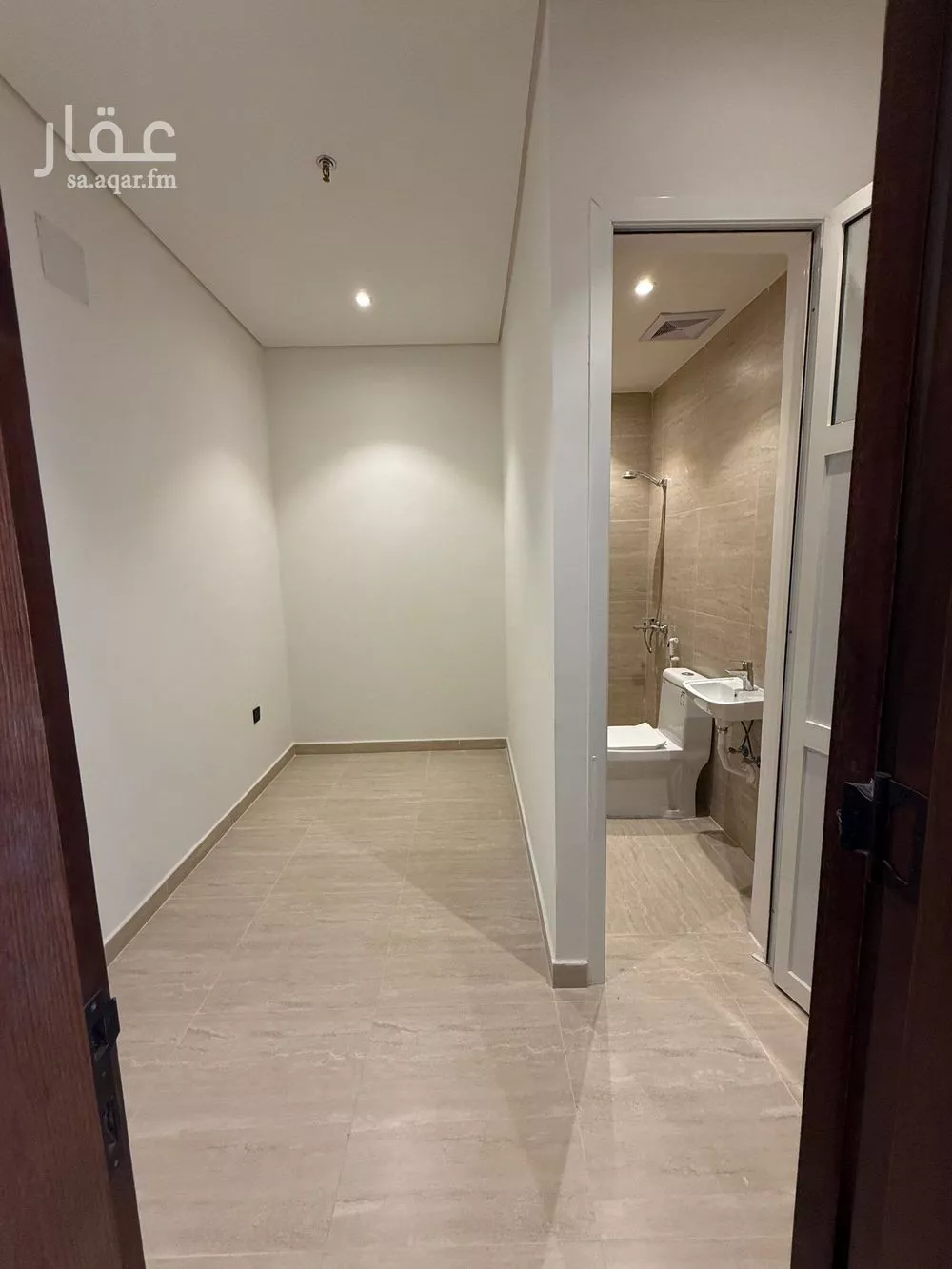 3 bedroom apartment in As Saif 9