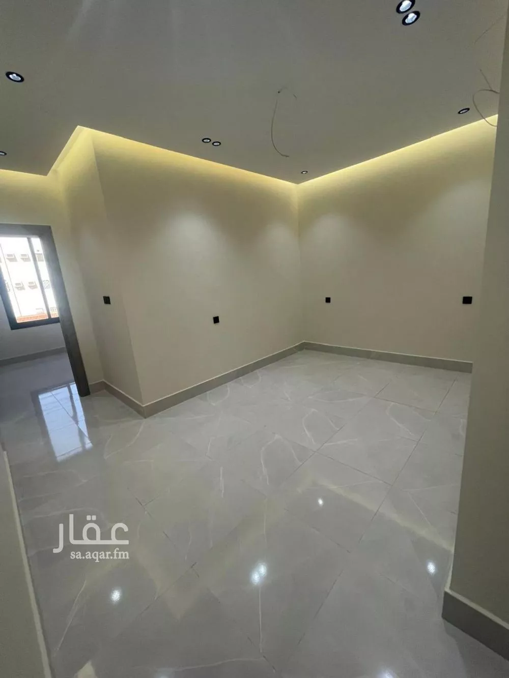 3 bedroom apartment in Al Naeem 6