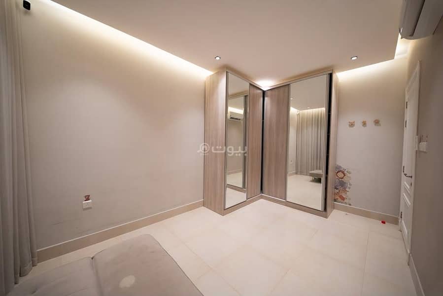 3 bedroom apartment in Al Wurud, Riyadh 2