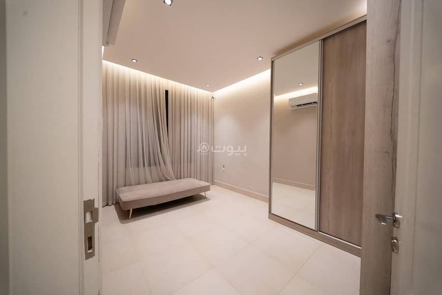 3 bedroom apartment in Al Wurud, Riyadh 4