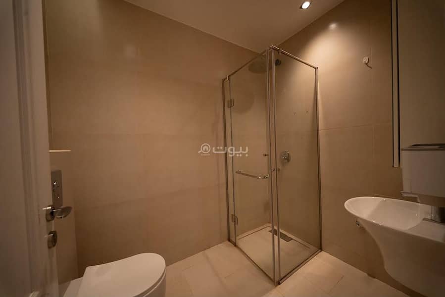 3 bedroom apartment in Al Wurud, Riyadh 5