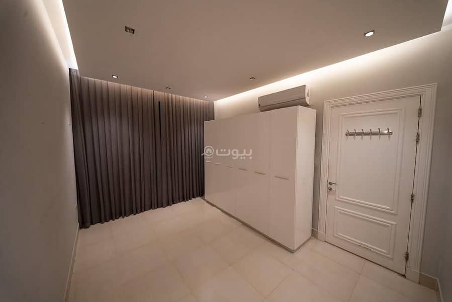 3 bedroom apartment in Al Wurud, Riyadh 7