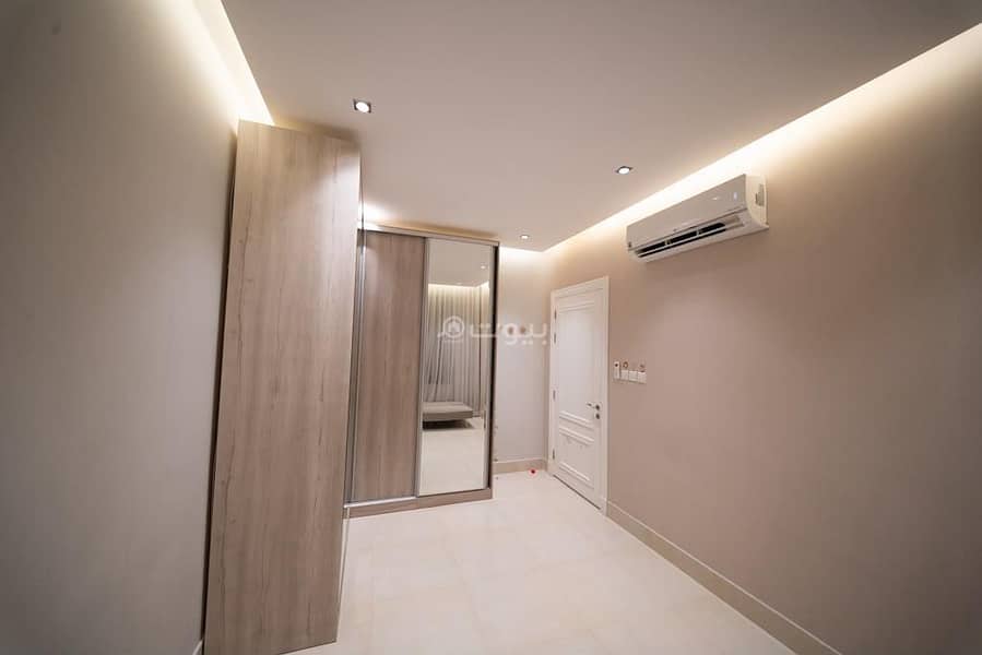 3 bedroom apartment in Al Wurud, Riyadh 8
