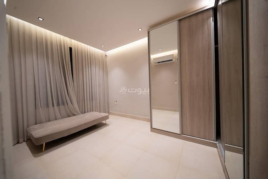 3 bedroom apartment in Al Wurud, Riyadh 11