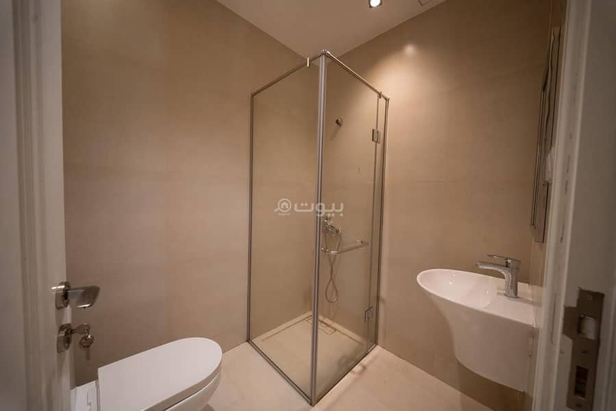 3 bedroom apartment in Al Wurud, Riyadh 12