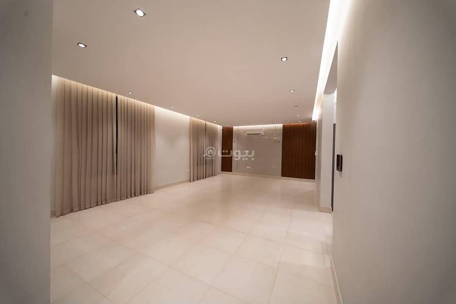 3 bedroom apartment in Al Wurud, Riyadh 13