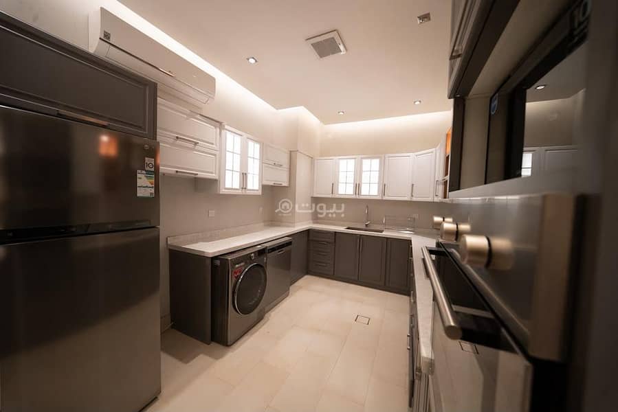 3 bedroom apartment in Al Wurud, Riyadh 14