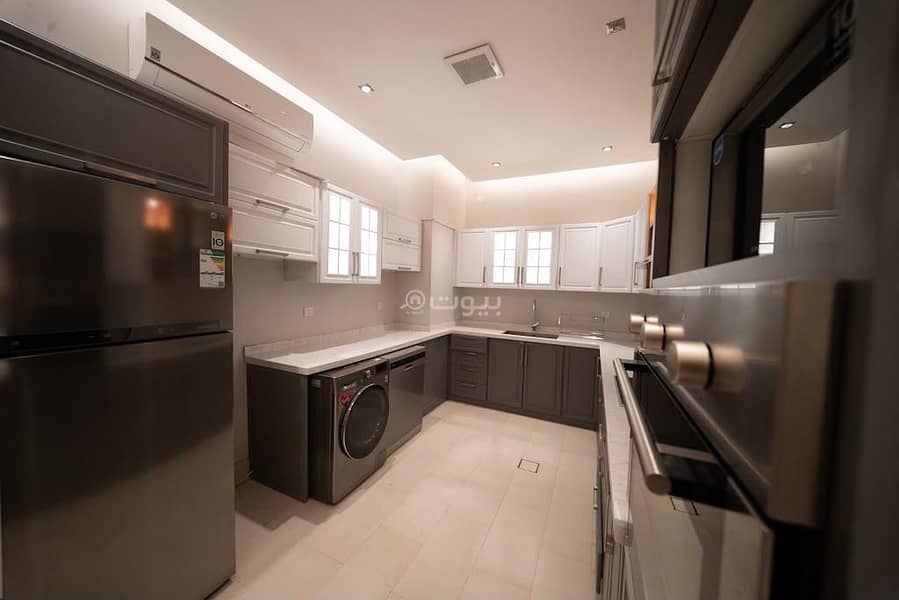 3 bedroom apartment in Al Wurud, Riyadh 16