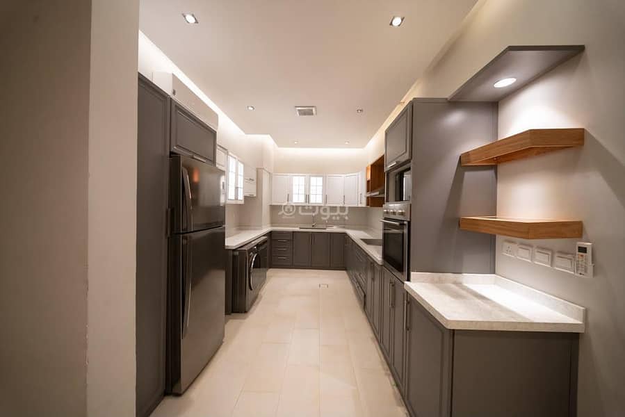 3 bedroom apartment in Al Wurud, Riyadh 17