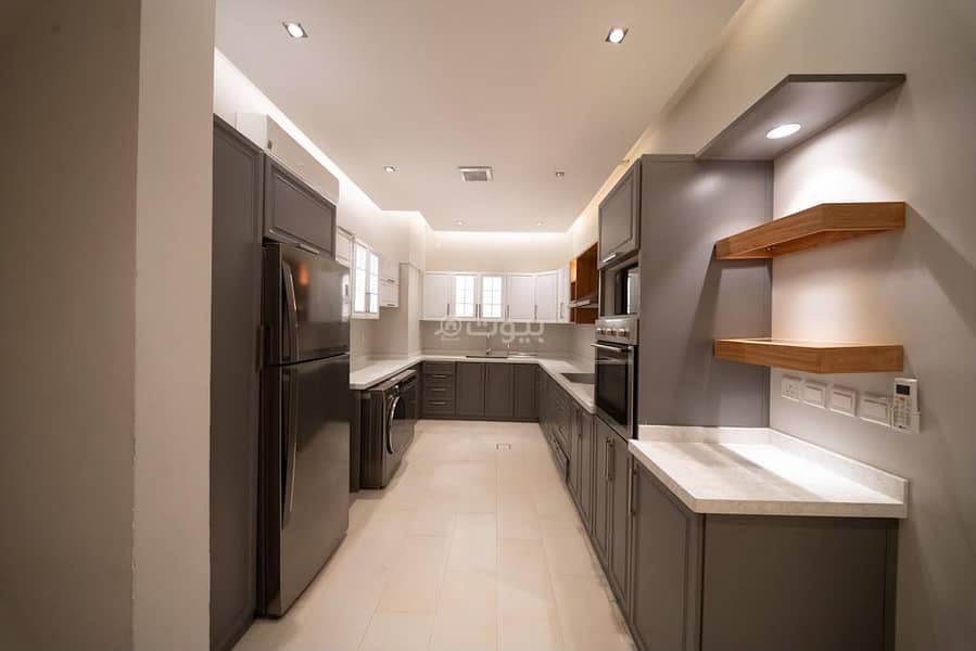 3 bedroom apartment in Al Wurud, Riyadh 18