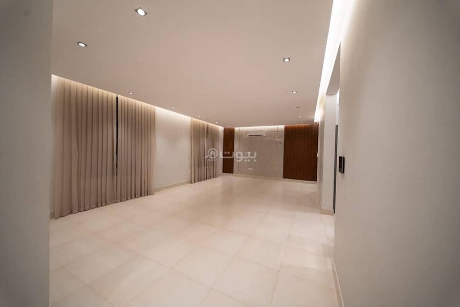 3 bedroom apartment in Al Wurud, Riyadh 21