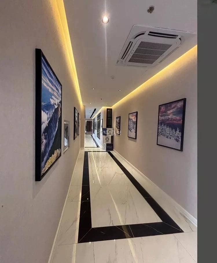 2 bedroom apartment in As Saadah, Riyadh 3