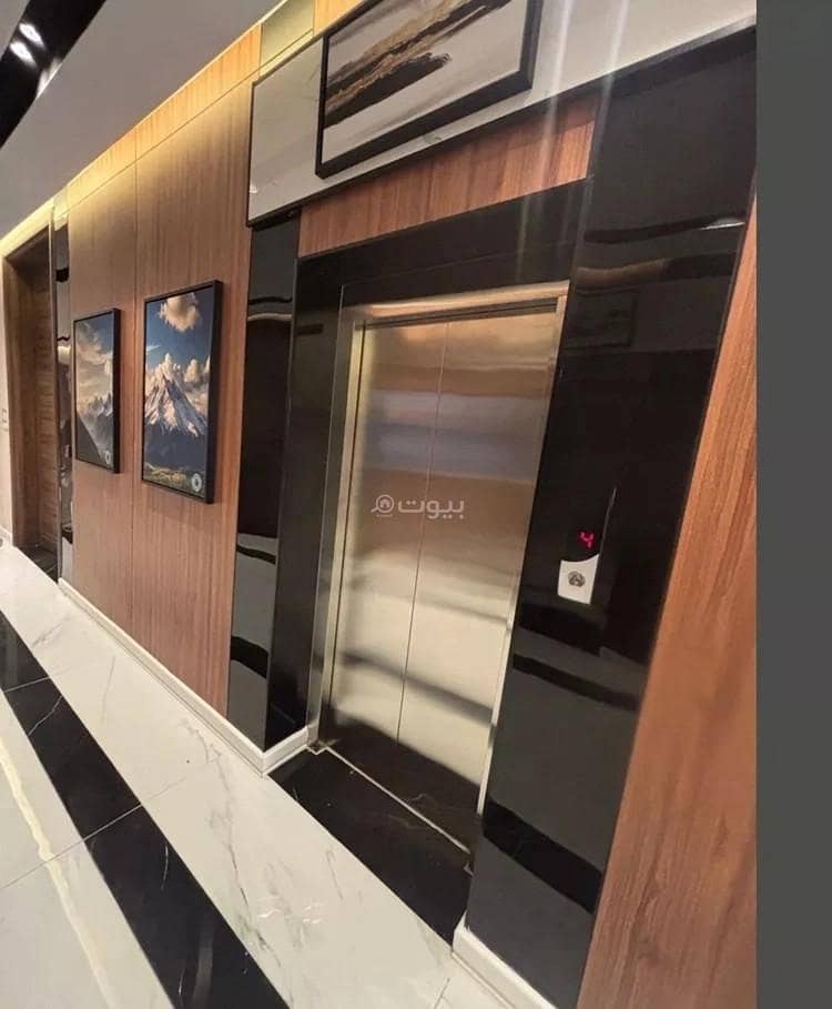 2 bedroom apartment in As Saadah, Riyadh 5