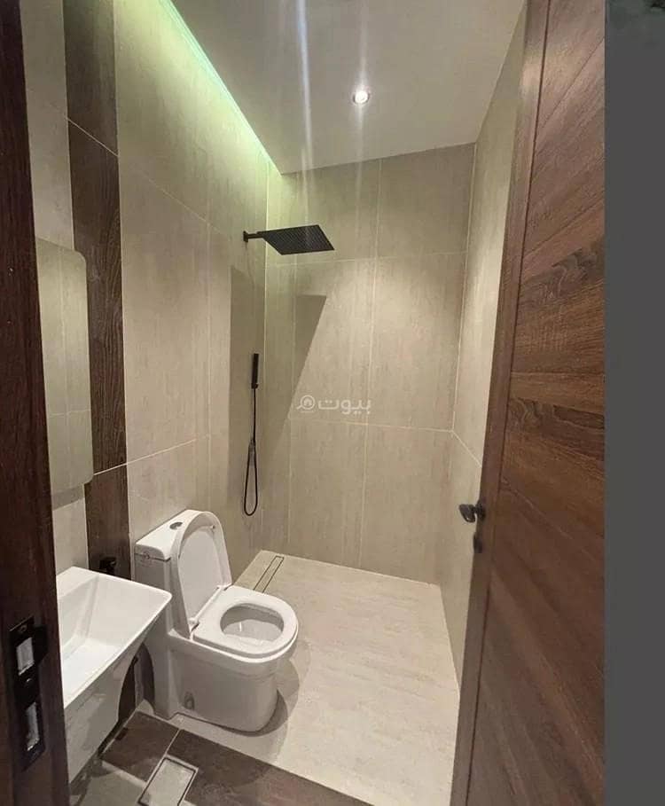 2 bedroom apartment in As Saadah, Riyadh 13