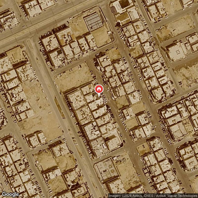 4 bedroom apartment in Al Qairawan, Riyadh 8