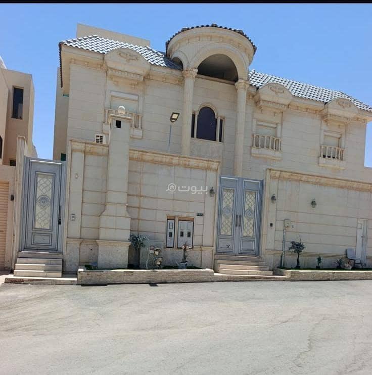 4 bedroom apartment in Al Qairawan, Riyadh