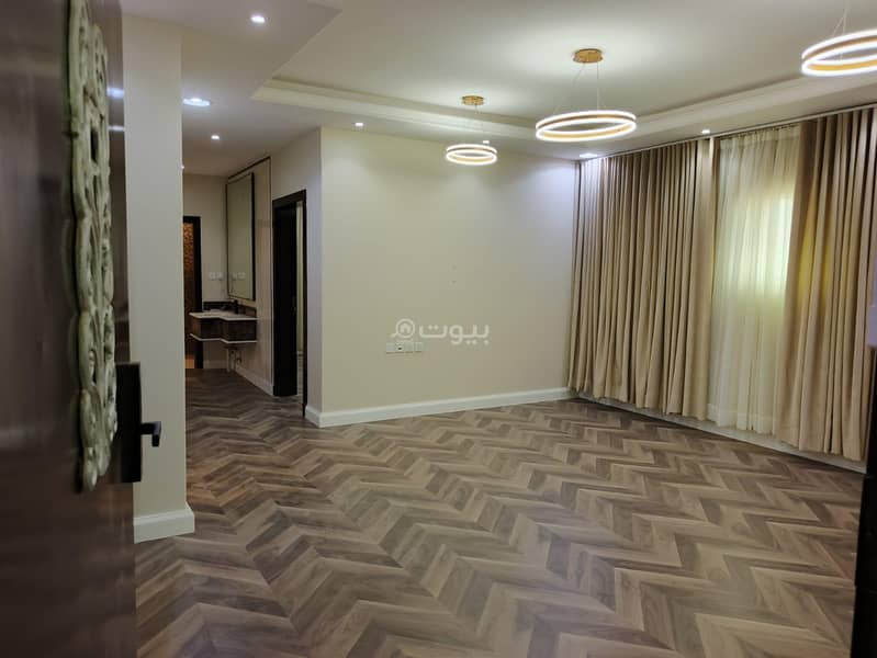 4 bedroom apartment in Al Qairawan, Riyadh 2