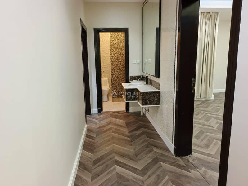 4 bedroom apartment in Al Qairawan, Riyadh 4