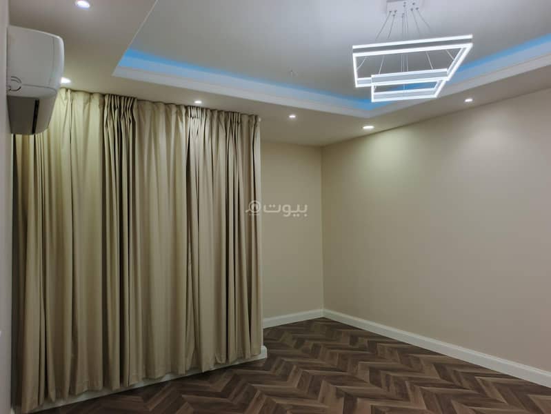 4 bedroom apartment in Al Qairawan, Riyadh 5