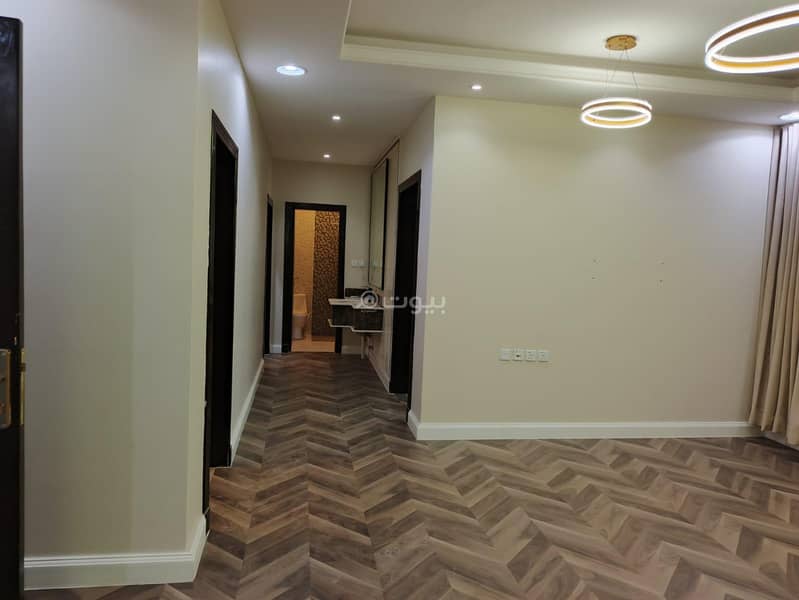 4 bedroom apartment in Al Qairawan, Riyadh 6