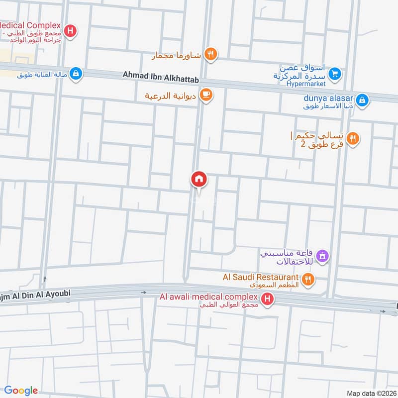 apartment in Tuwaiq, Riyadh 2