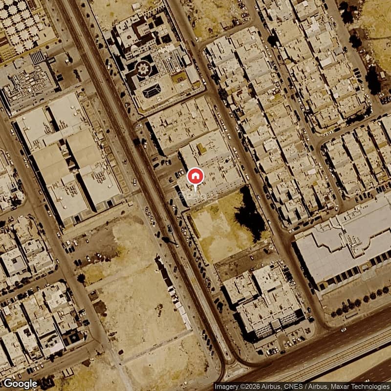 apartment in Al Nada, Riyadh