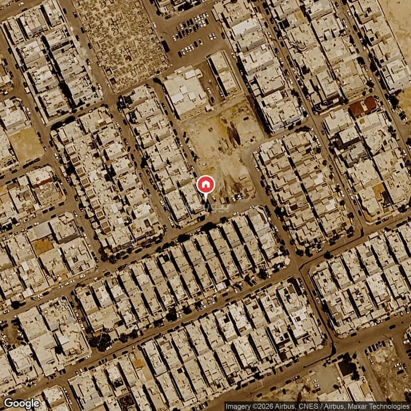 apartment in Al Nada, Riyadh