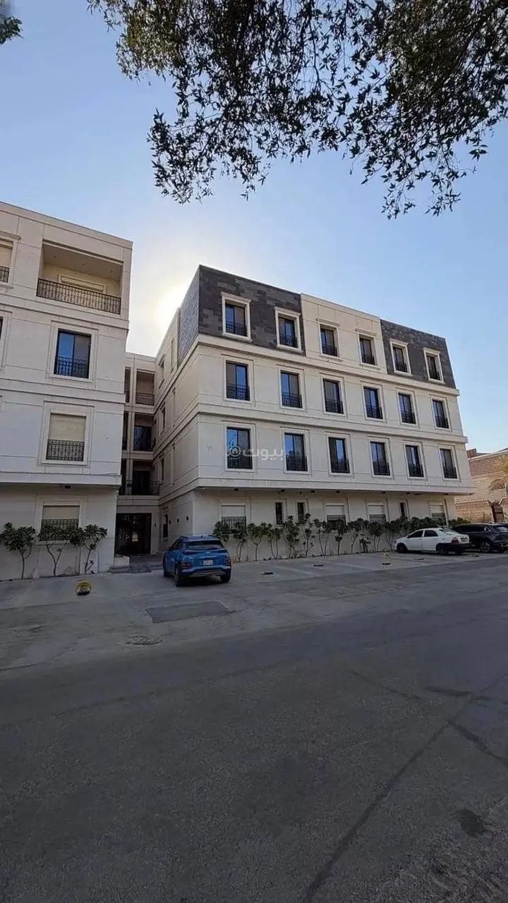 3 bedroom apartment in Al Murooj, Riyadh