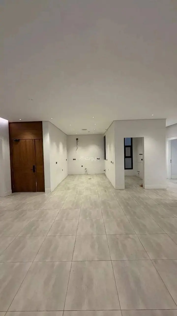 3 bedroom apartment in Al Murooj, Riyadh 4