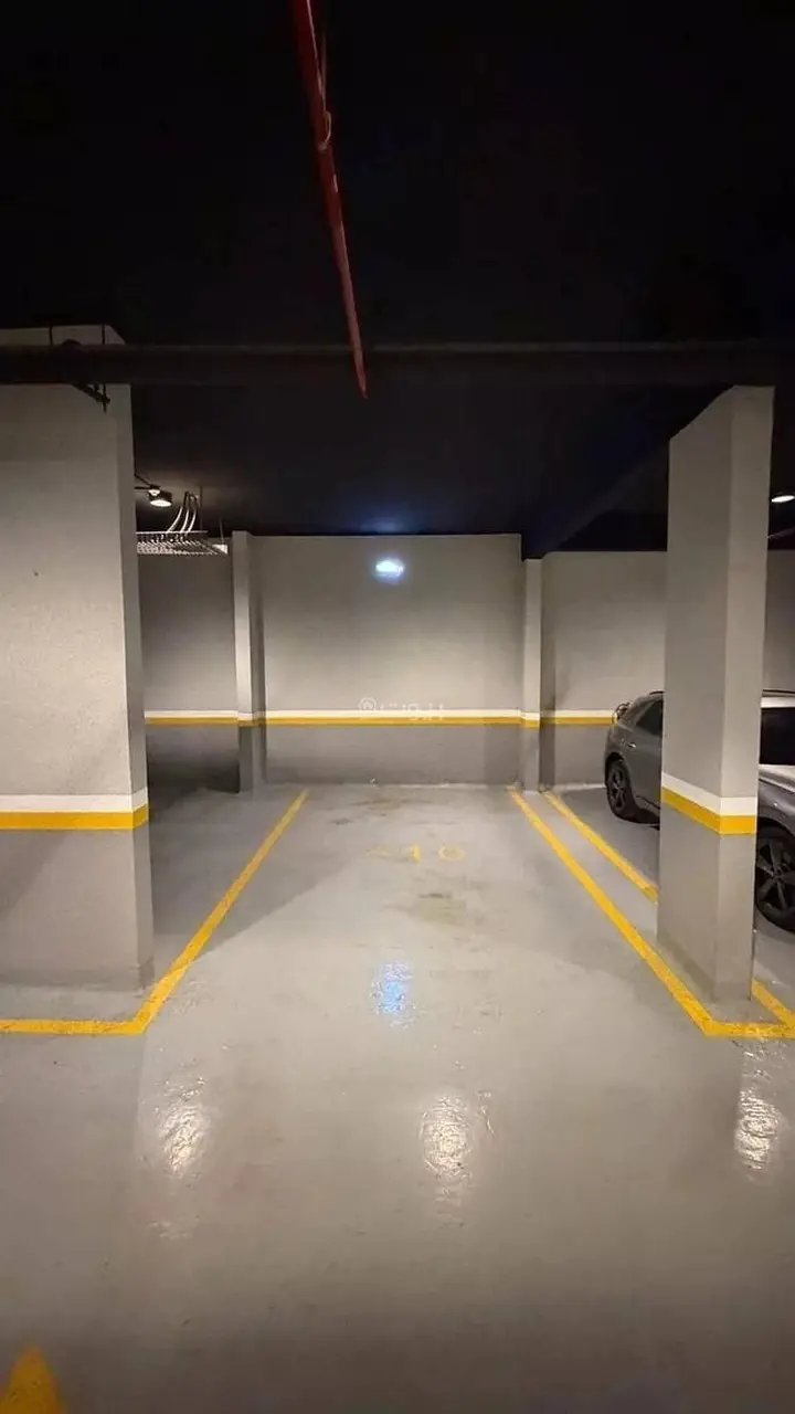 3 bedroom apartment in Al Murooj, Riyadh 7