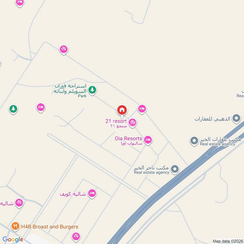 شقة  في مخطط الخير، الرياض 2