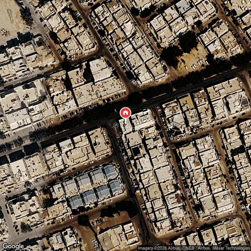شقة  في الربوة، الرياض