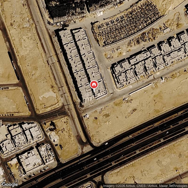 apartment in Al Safa, Riyadh