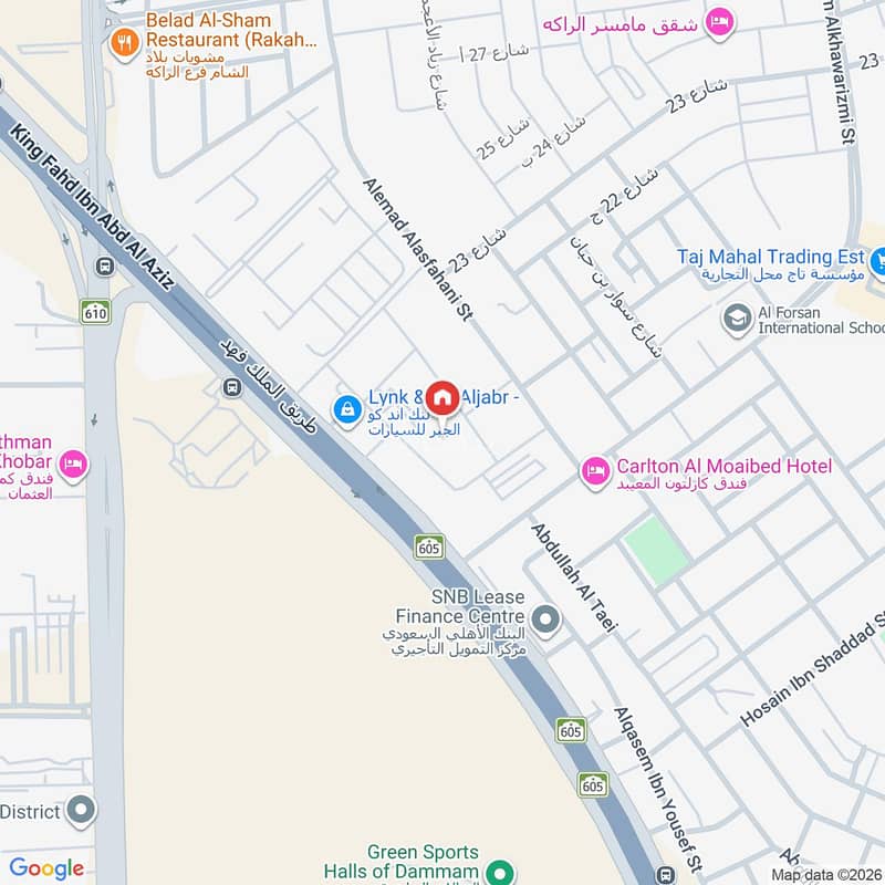 apartment in Al Rakah Ash Shamaliyah, Eastern Province 15