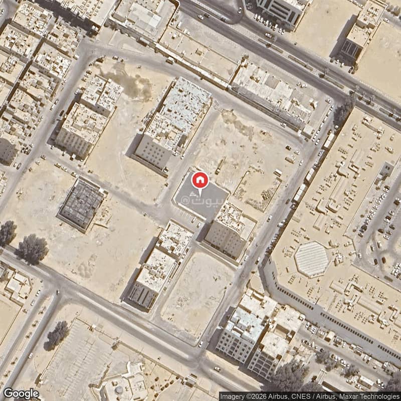 apartment in Muhammed Ibn Saud, Eastern Province