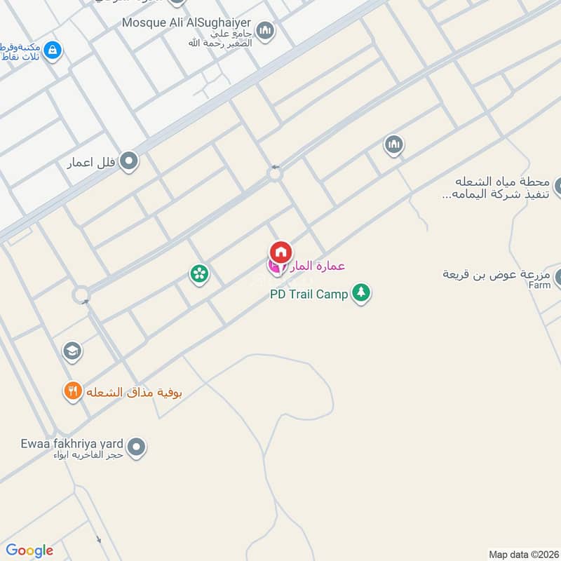 3 bedroom apartment in Ash Shulah, Eastern Province 16