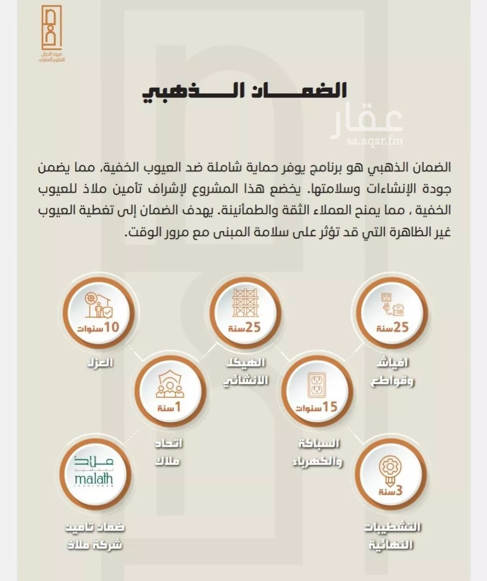شقة 4 غرف في النهضة 8