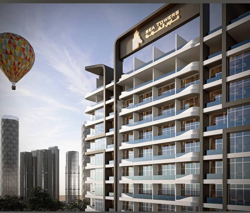apartment in Al Bahr, Eastern Province 15