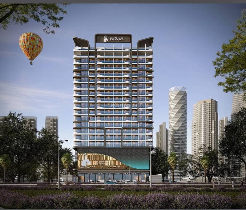 apartment in Al Bahr, Eastern Province 17