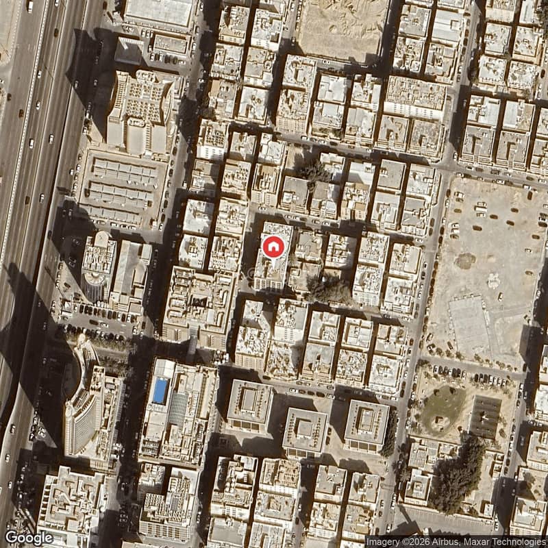 شقة 4 غرف في البندرية، الخبر 2