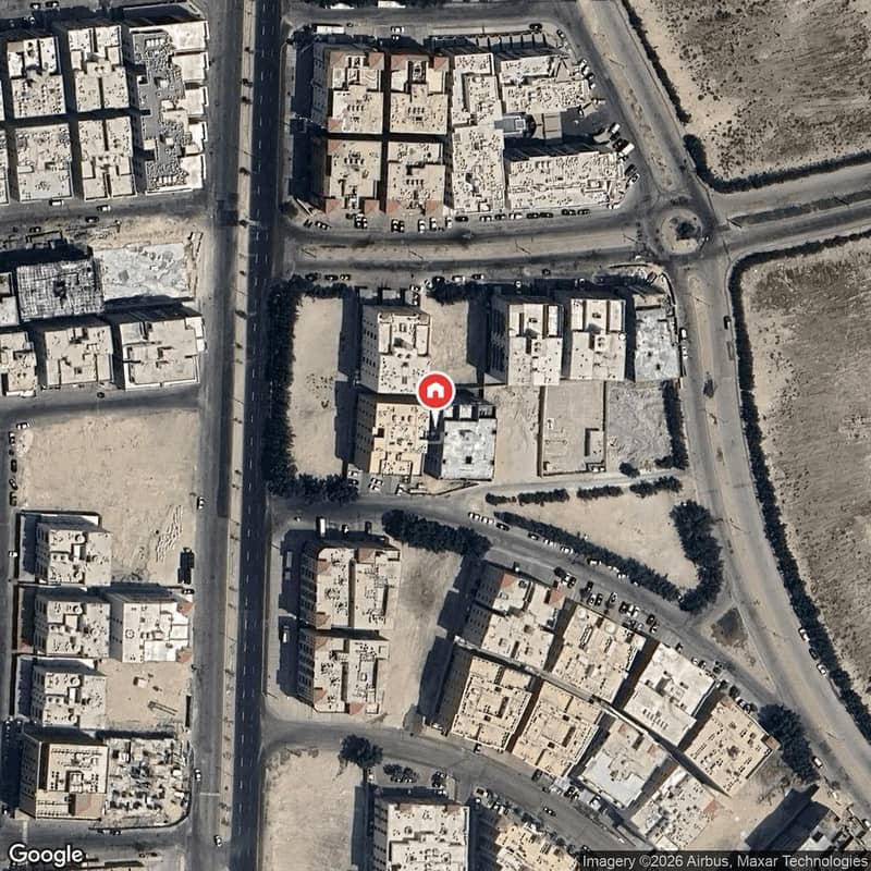 apartment in Al Hamra, Eastern Province 7