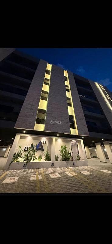 apartment in Al Hamra, Eastern Province