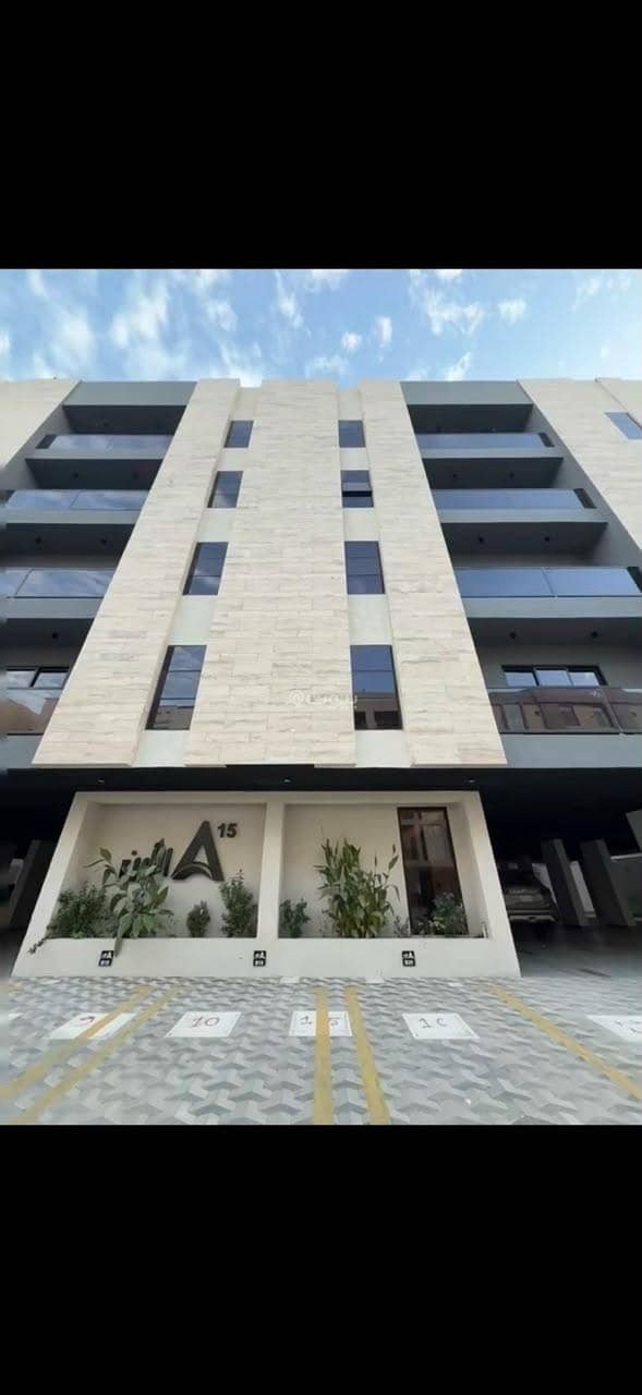 apartment in Al Hamra, Eastern Province 2