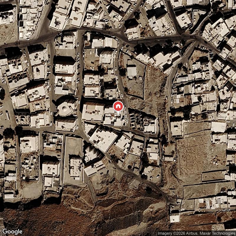 apartment in Makkah