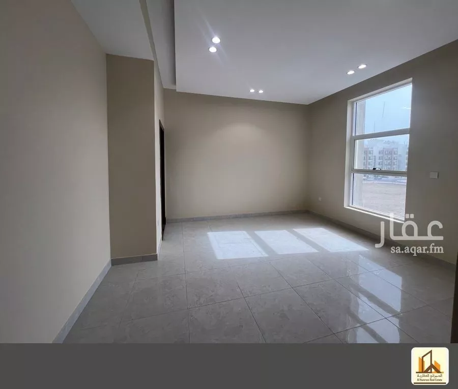 4 bedroom apartment in Al Marwa 2